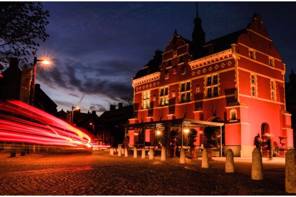 Hotel de Boskar (Peer)